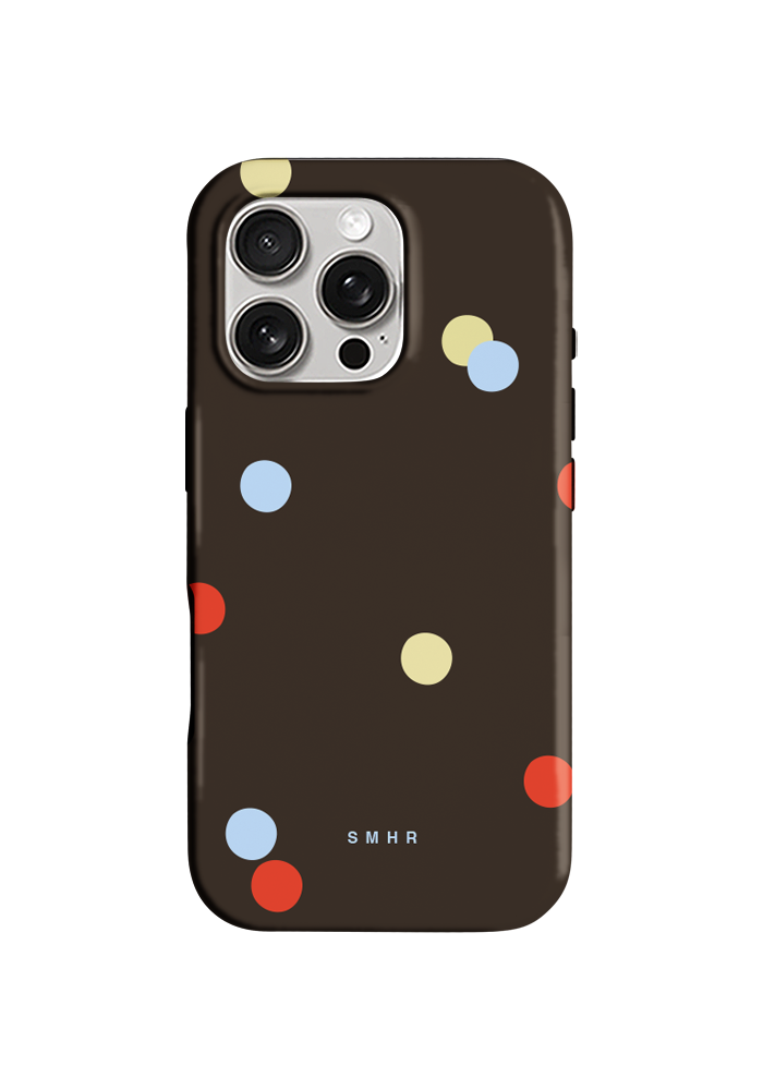 Confetti - 16 Pro