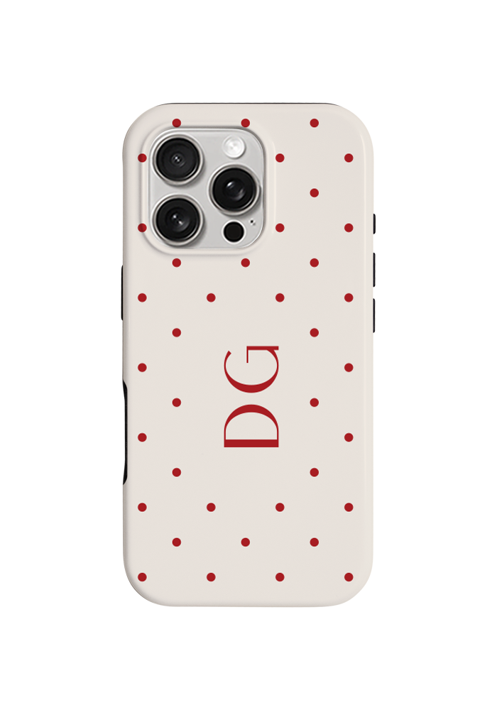 Polka but mine - 16 Pro