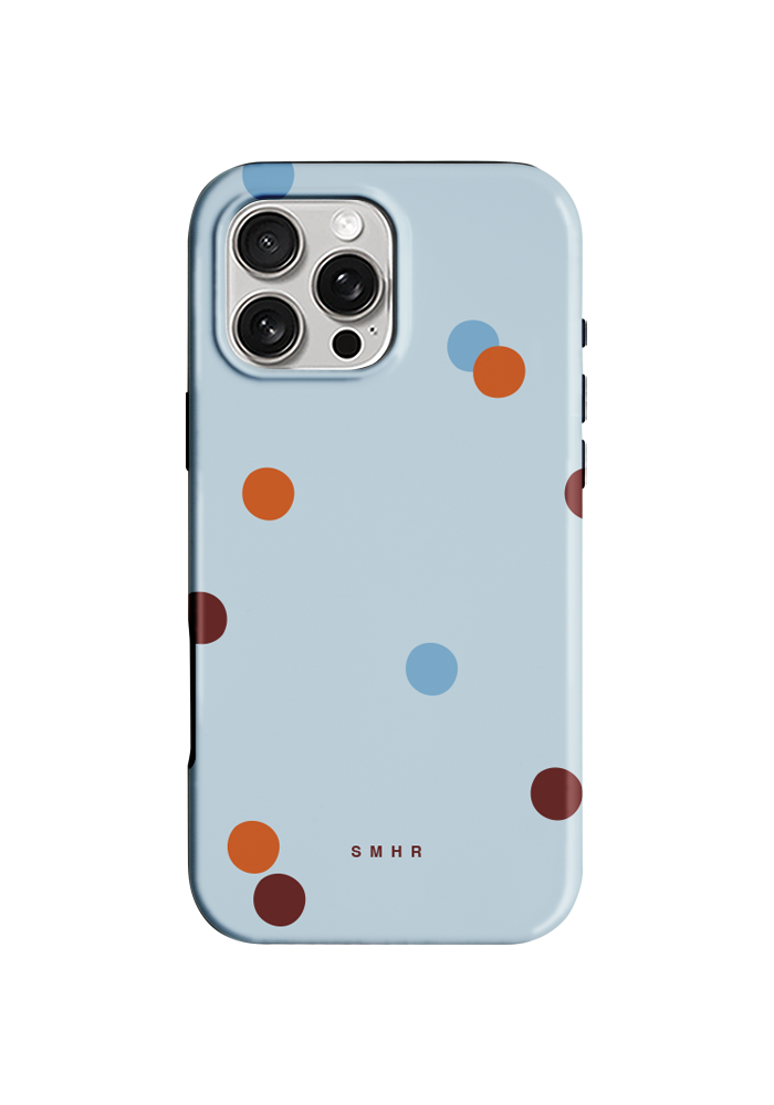Confetti - 16 Pro Max
