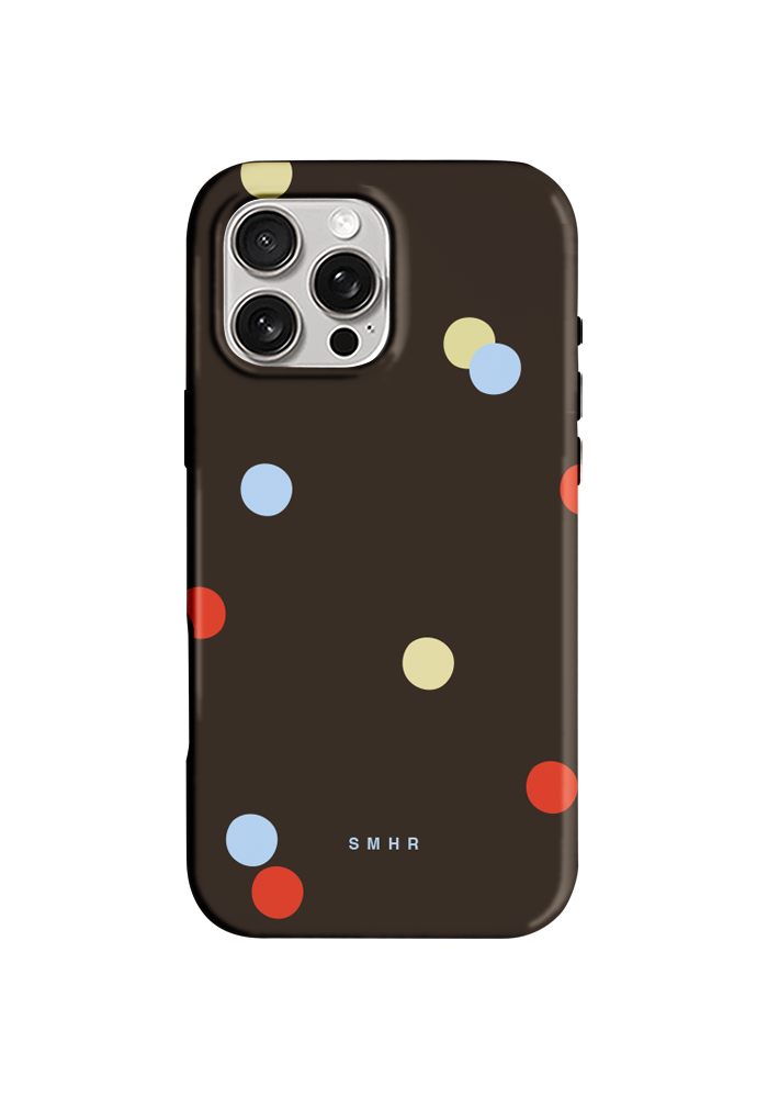 Confetti - 16 Pro Max