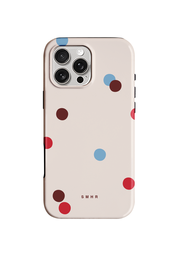 Confetti - 16 Pro Max