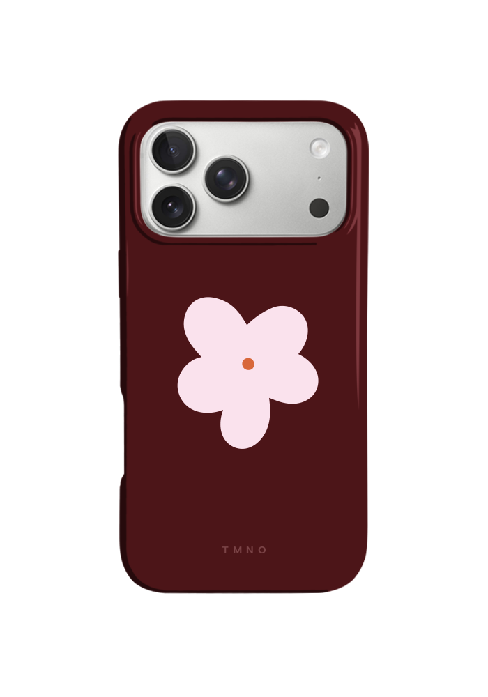 Flower - 17 Pro Max