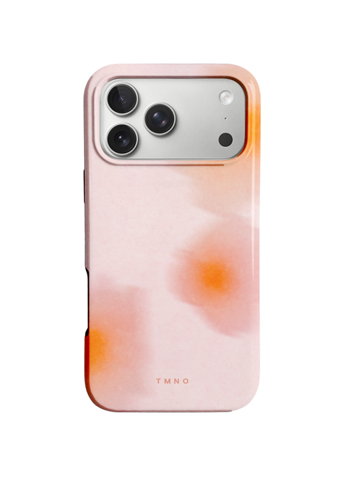 Peach - 17 Pro Max
