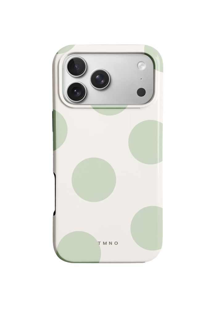 Polka XL - 17 Pro Max