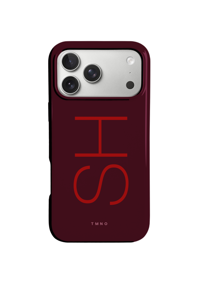 Two Letter - 17 Pro Max