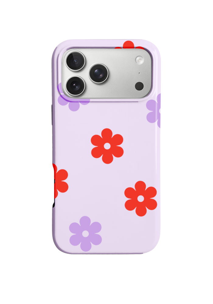 Flowers - 17 Pro Max