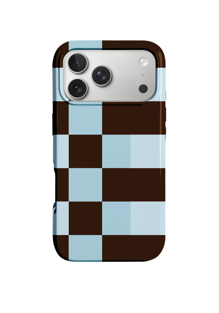 Checkered - 17 Pro Max