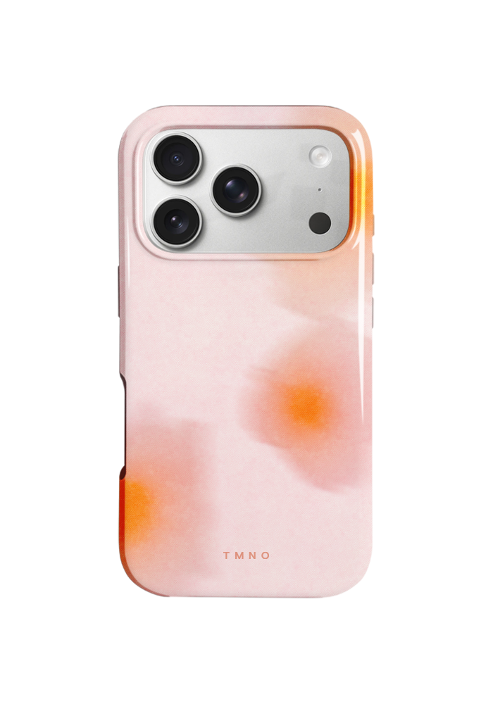 Peach - 17 Pro