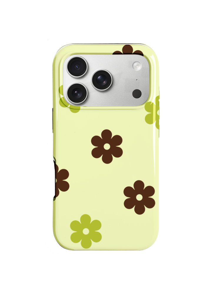 Flowers - 17 Pro