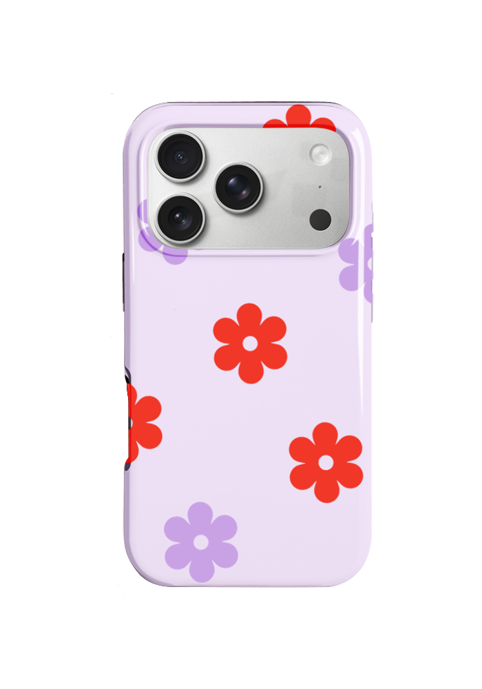 Flowers - 17 Pro