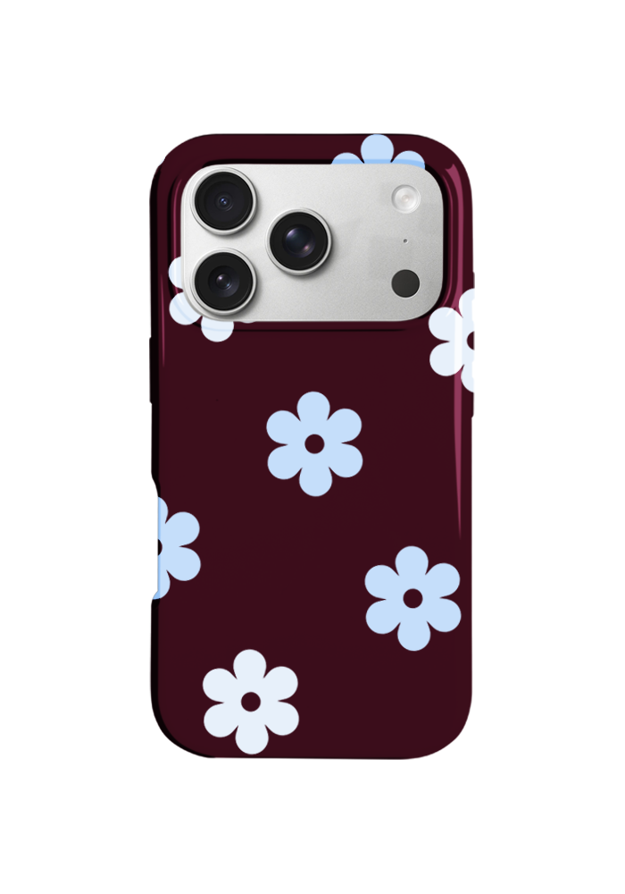 Flowers - 17 Pro