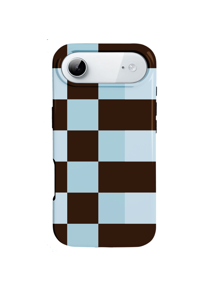 Checkered - 17 Air