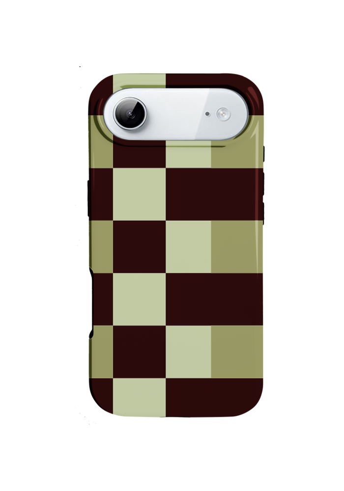 Checkered - 17 Air