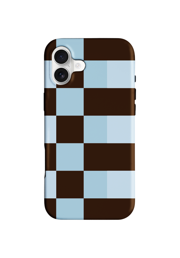 Checkered - 17