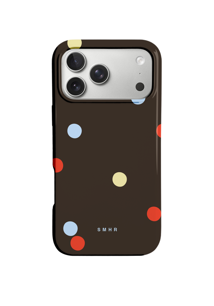 Confetti - 17 Pro Max
