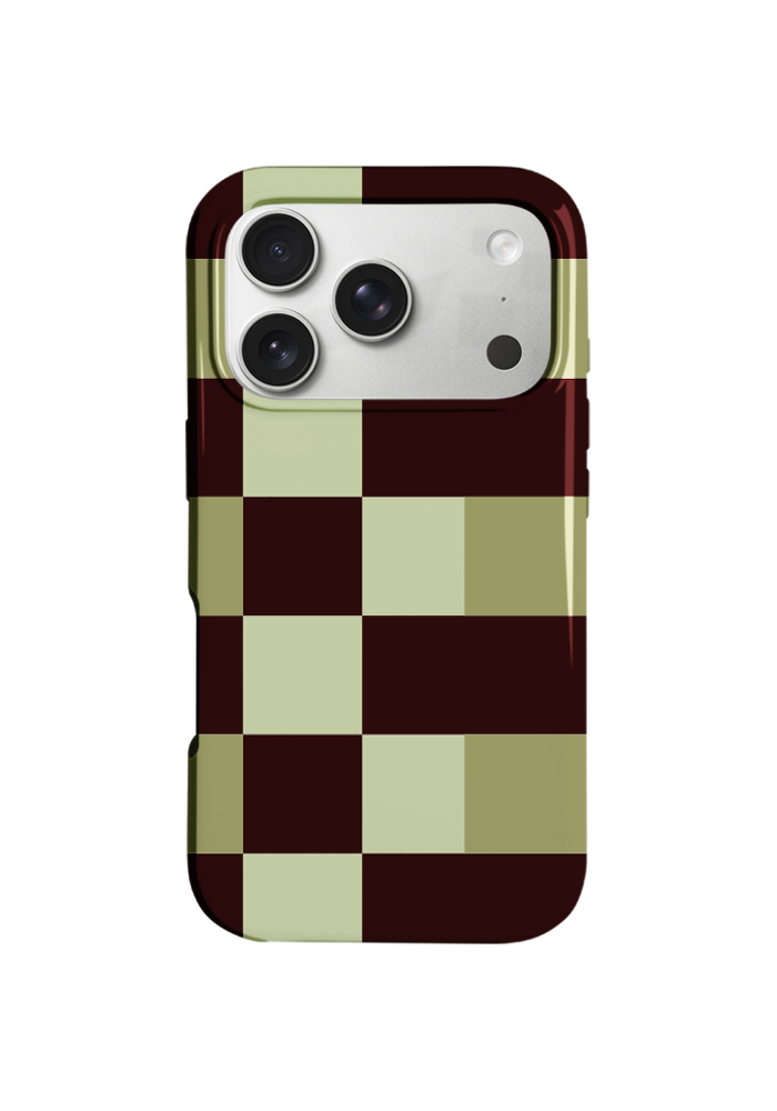 Checkered - 17 Pro