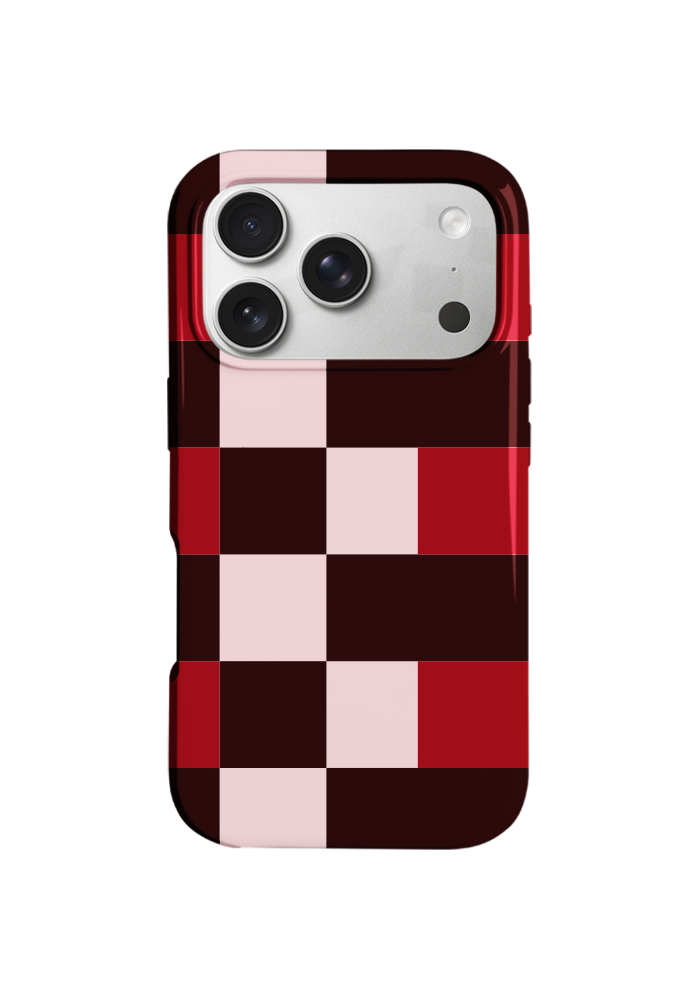 Checkered - 17 Pro