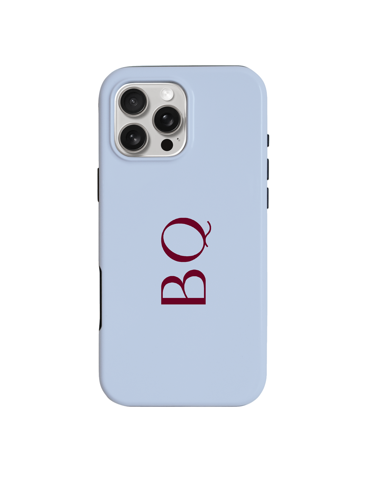 Minimal - 16 Pro Max