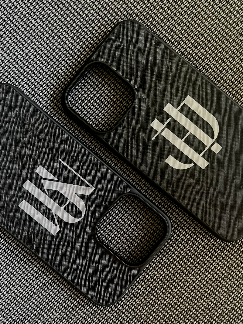 MONOGRAM - iPhone 14