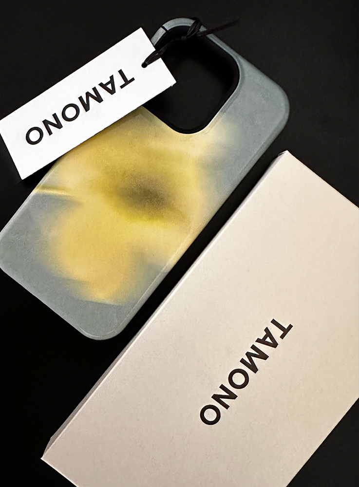 Jasmine - 16 Pro Max